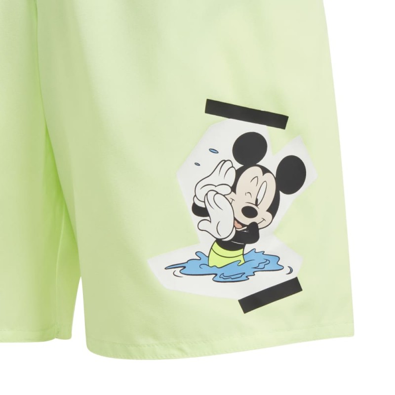 ADIDAS DY MIC SWIM SHORT