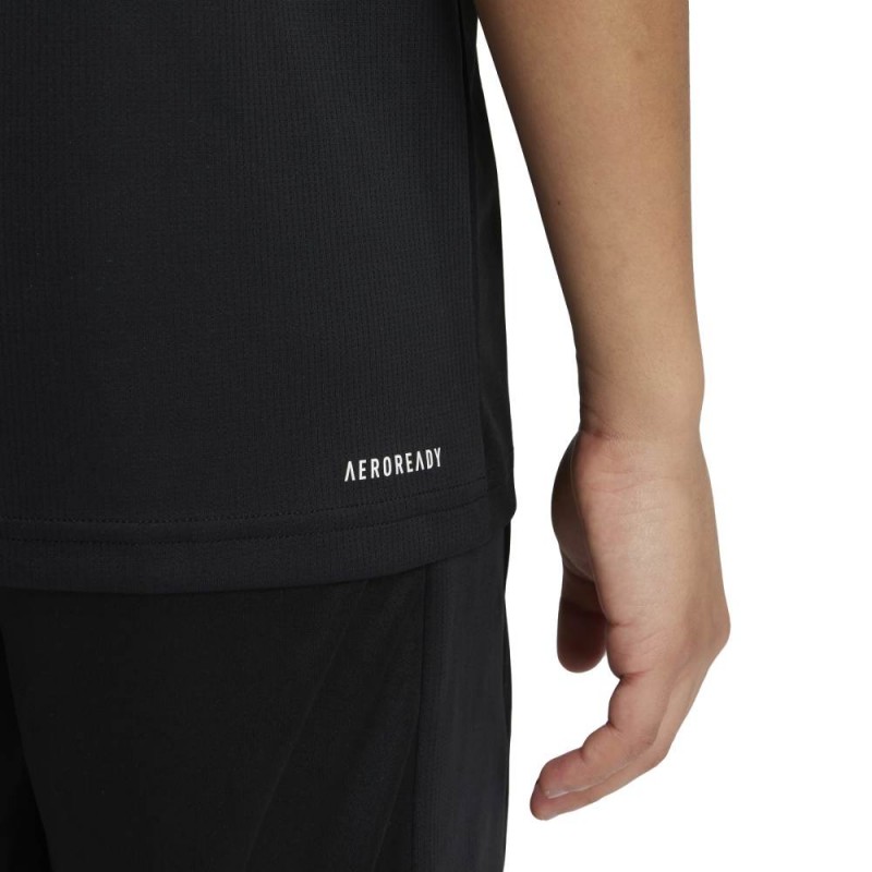 ADIDAS J TR-ES TEE
