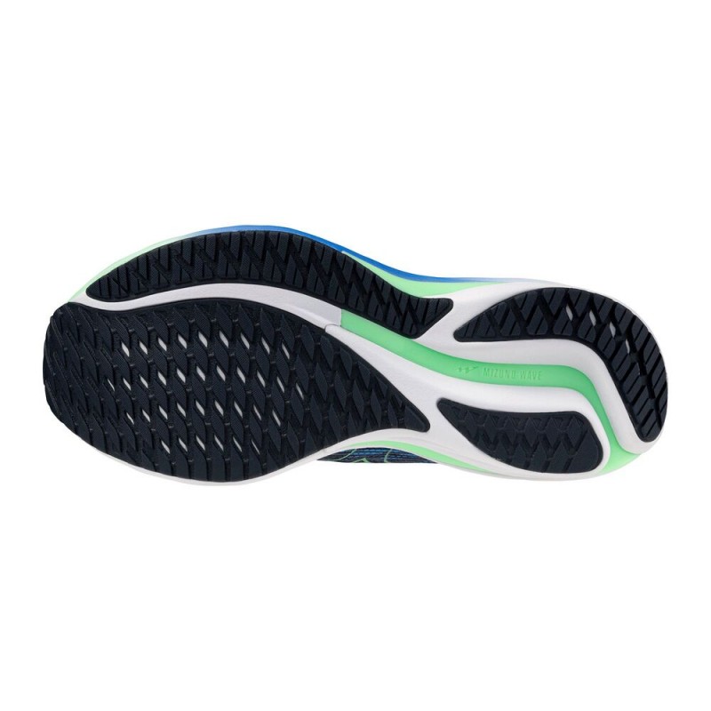 MIZUNO WAVE RIDER 28