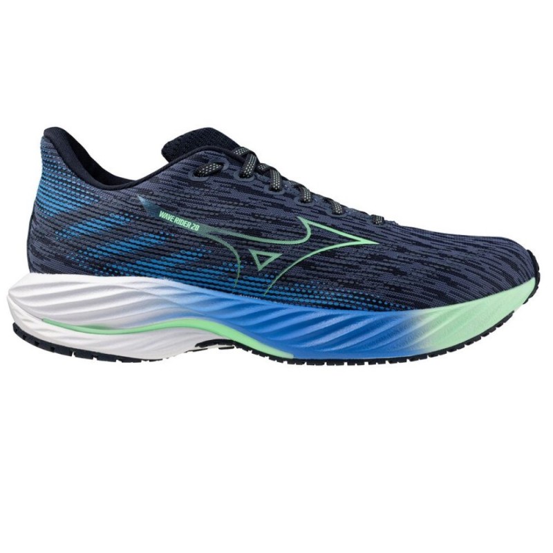 MIZUNO WAVE RIDER 28