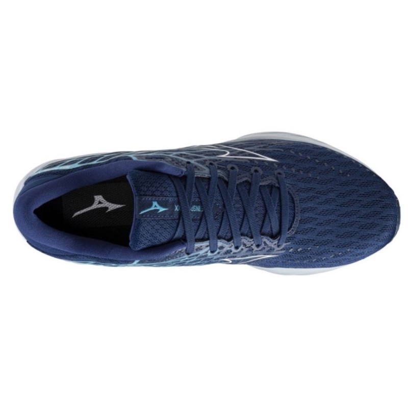 MIZUNO WAVE INSPIRE 20
