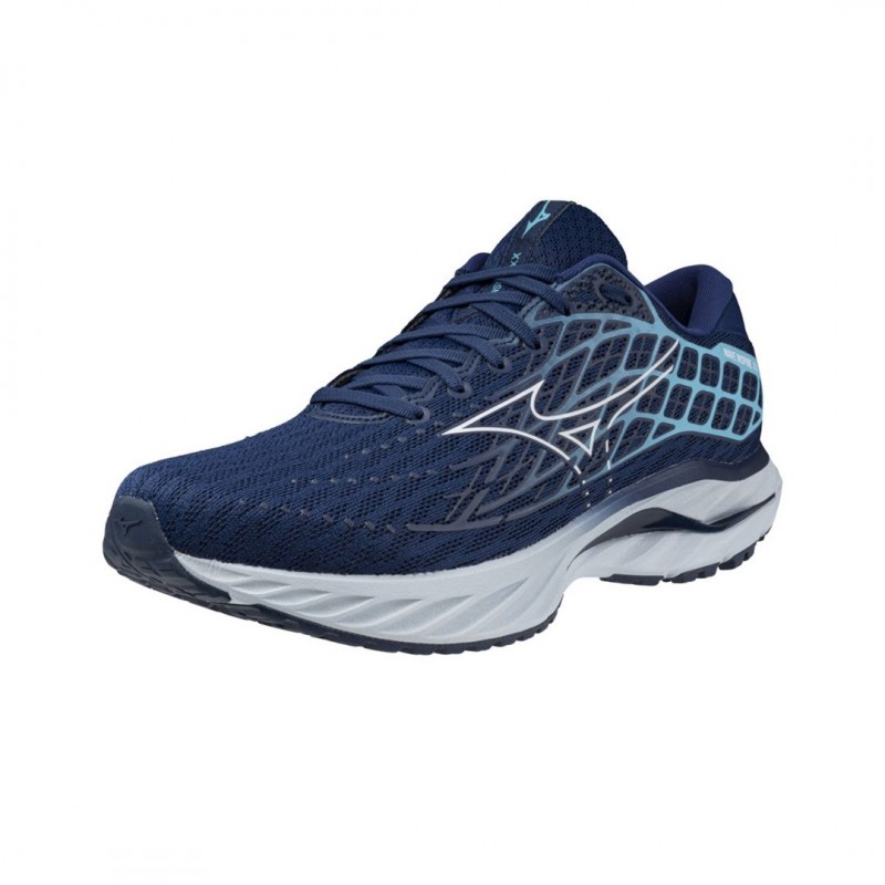 MIZUNO WAVE INSPIRE 20