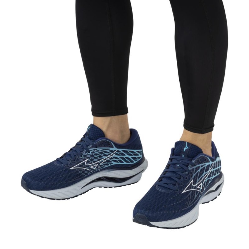 MIZUNO WAVE INSPIRE 20