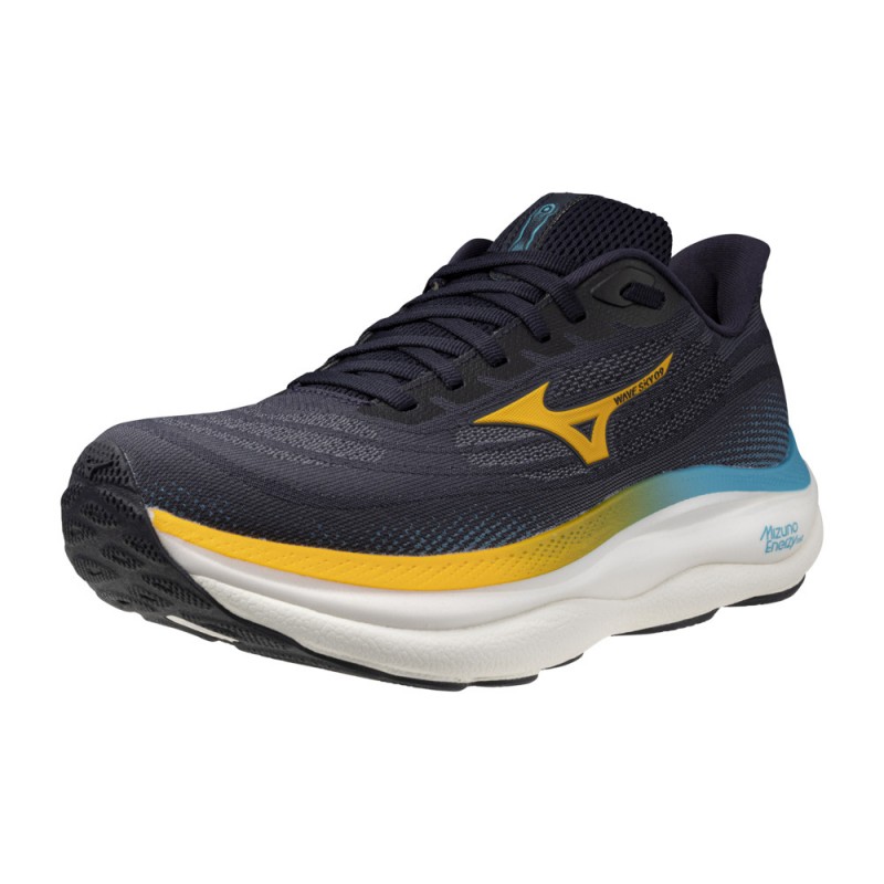 MIZUNO WAVESKY 9