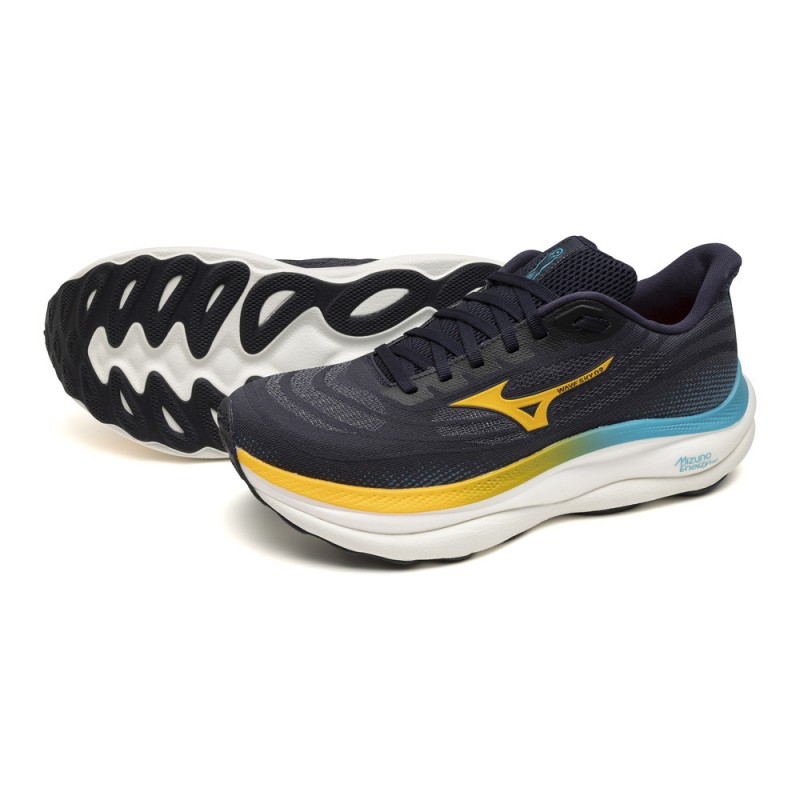 MIZUNO WAVESKY 9