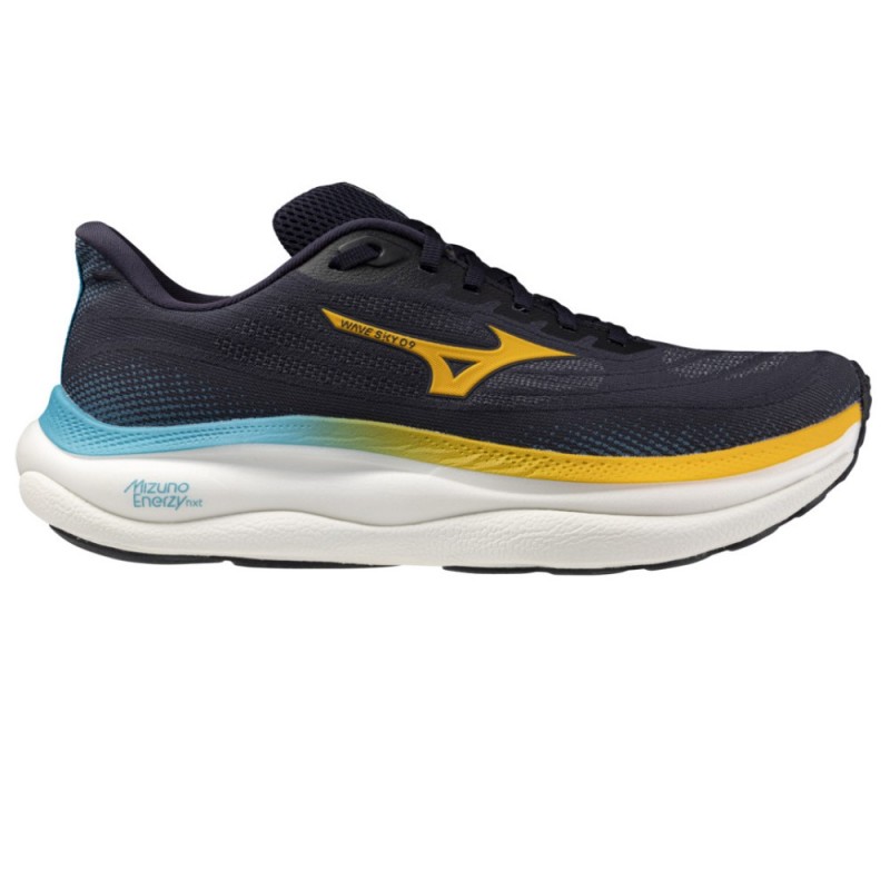 MIZUNO WAVESKY 9