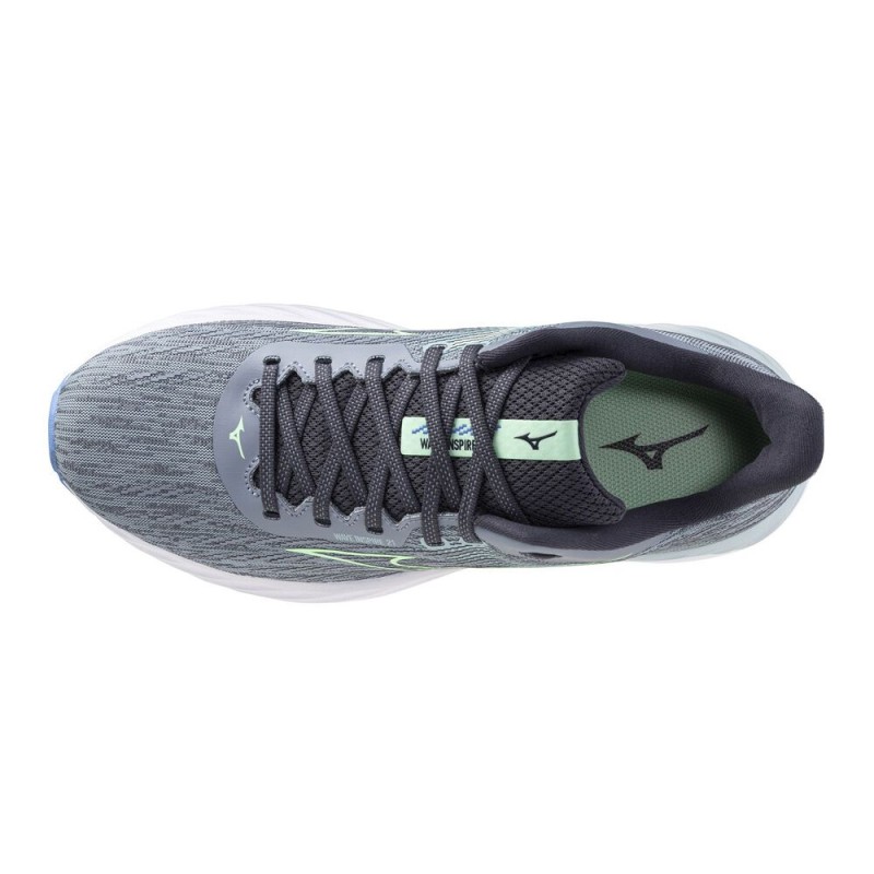 MIZUNO WAVE INSPIRE 21
