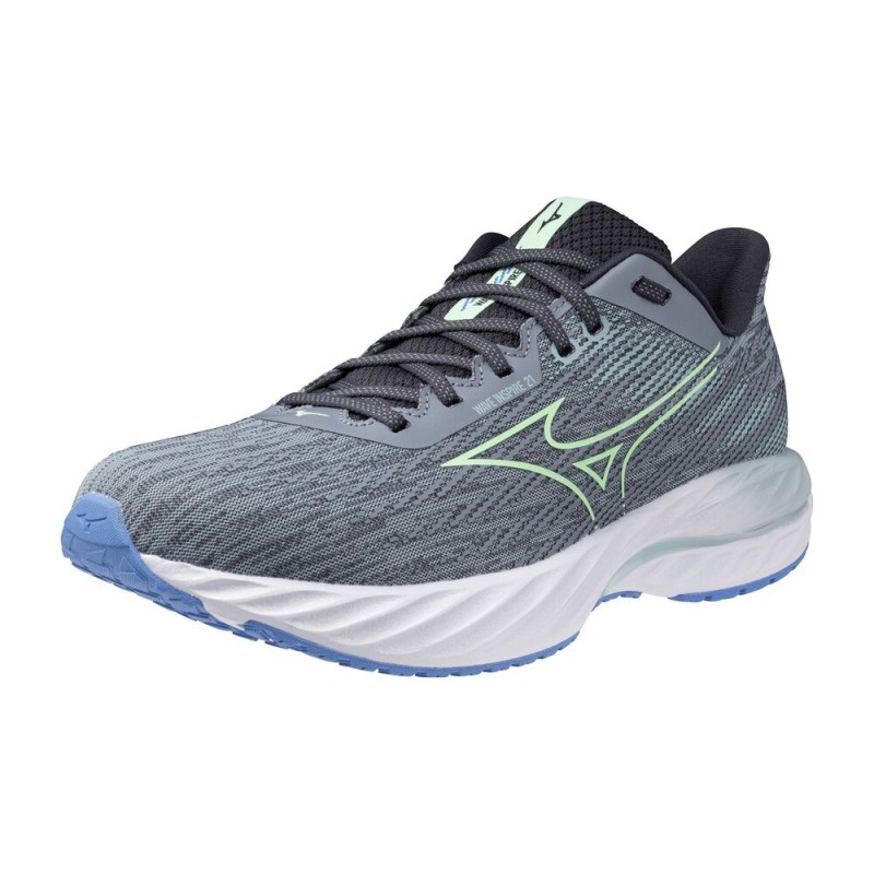 MIZUNO WAVE INSPIRE 21
