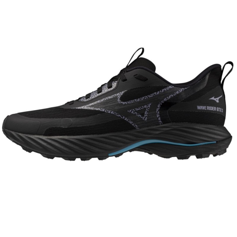 MIZUNO WAVE RIDER GTX 3
