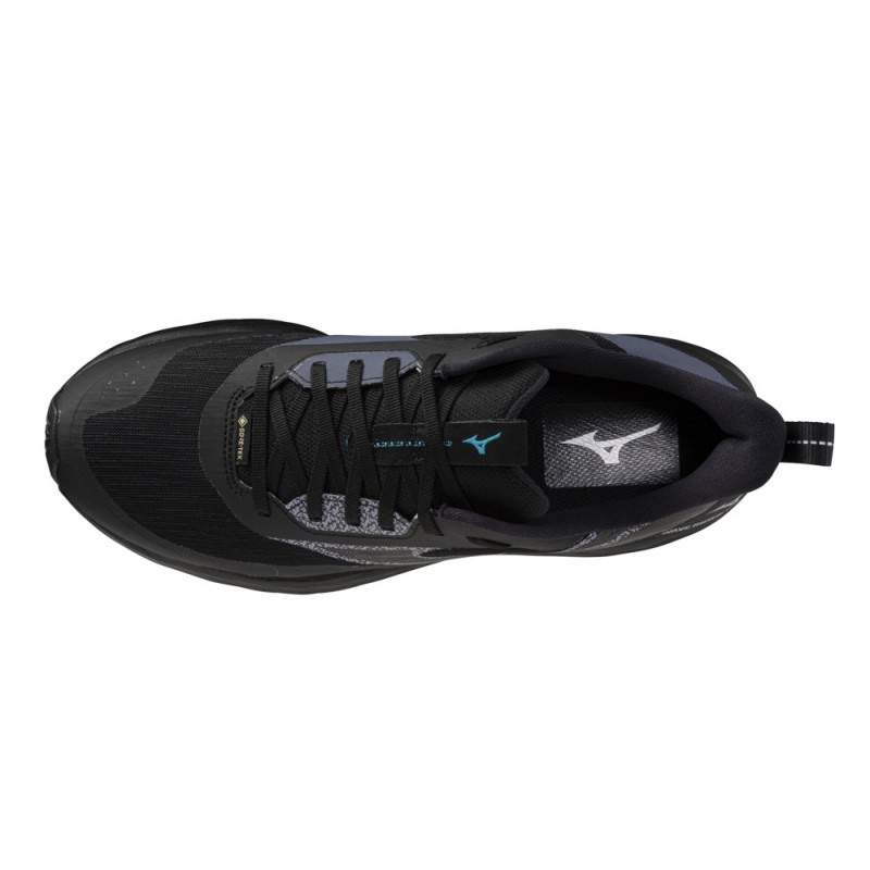 MIZUNO WAVE RIDER GTX 3
