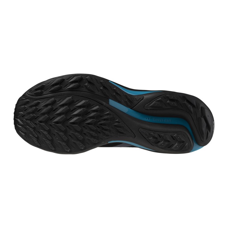 MIZUNO WAVE RIDER GTX 3