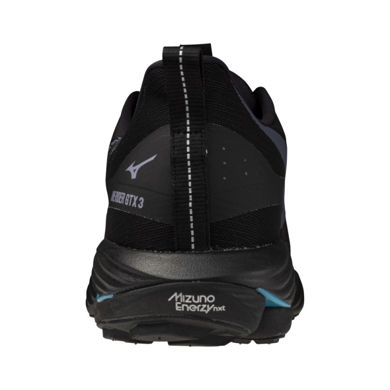 MIZUNO WAVE RIDER GTX 3