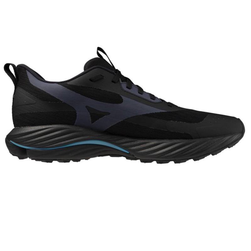MIZUNO WAVE RIDER GTX 3
