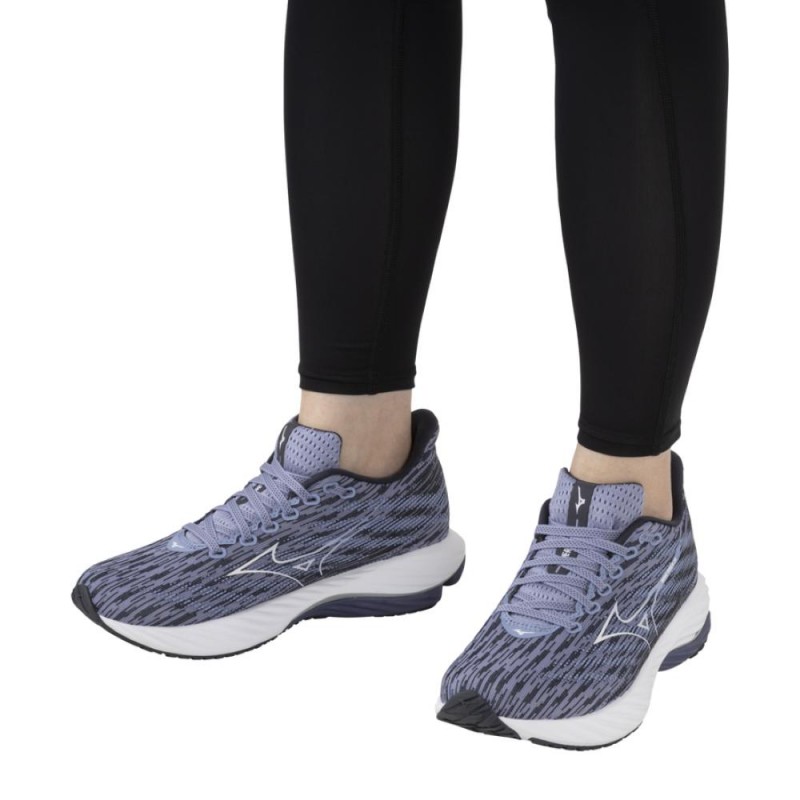 MIZUNO WAVE RIDER 28