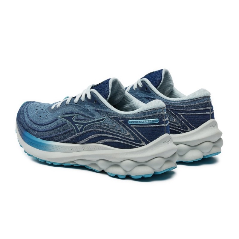 MIZUNO WAVE SKYRISE 5