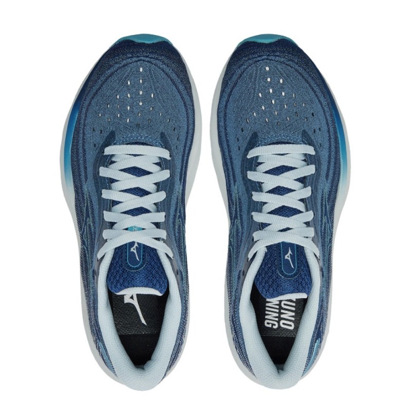 MIZUNO WAVE SKYRISE 5