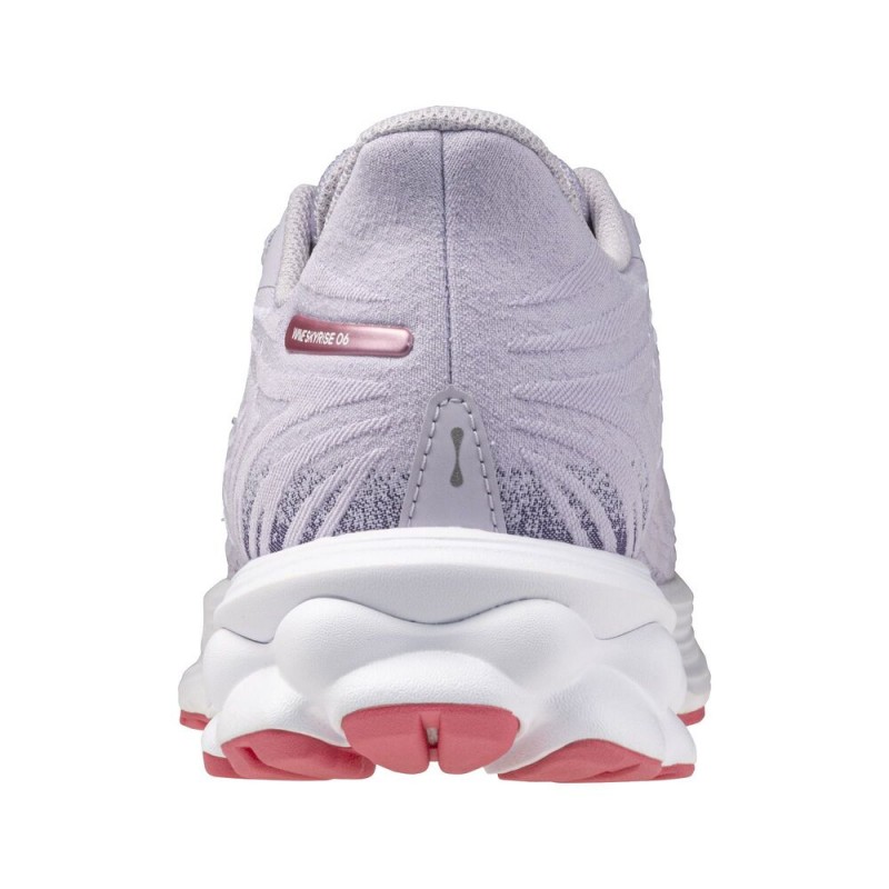 MIZUNO WAVE SKYRISE 6
