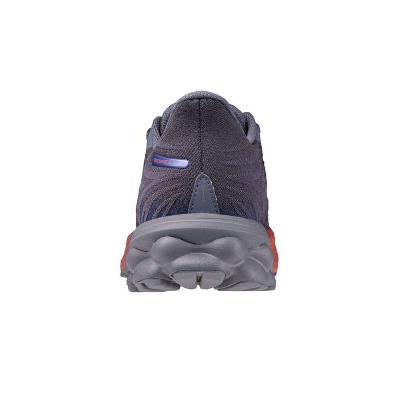 MIZUNO WAVESKYRISE 6