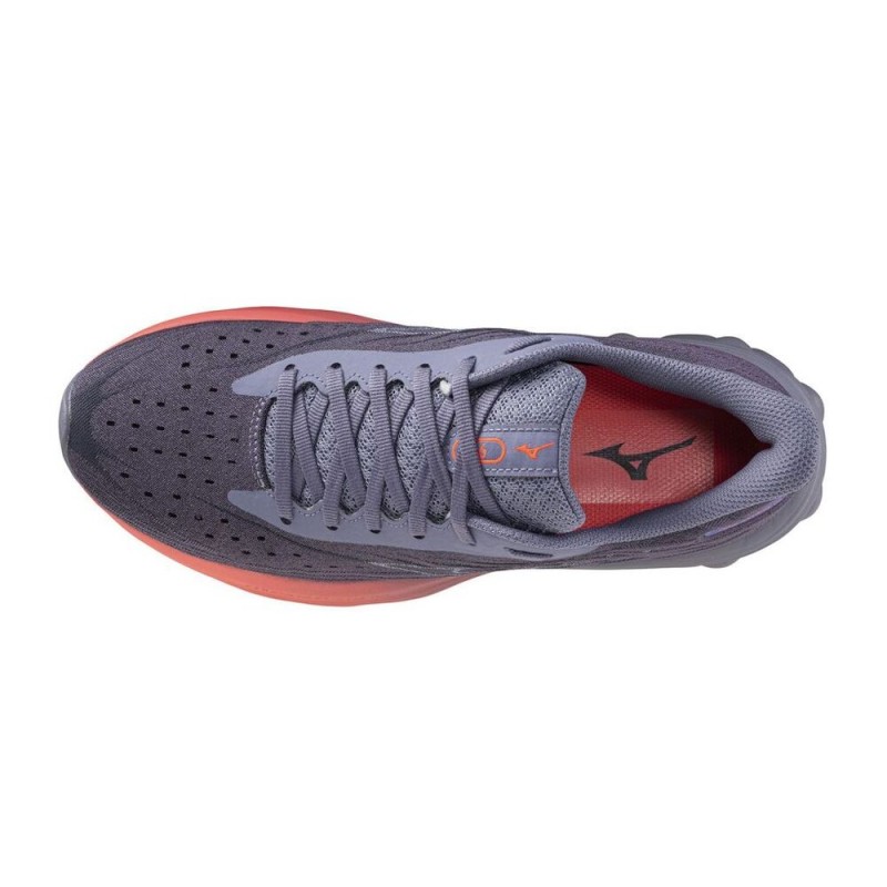 MIZUNO WAVESKYRISE 6