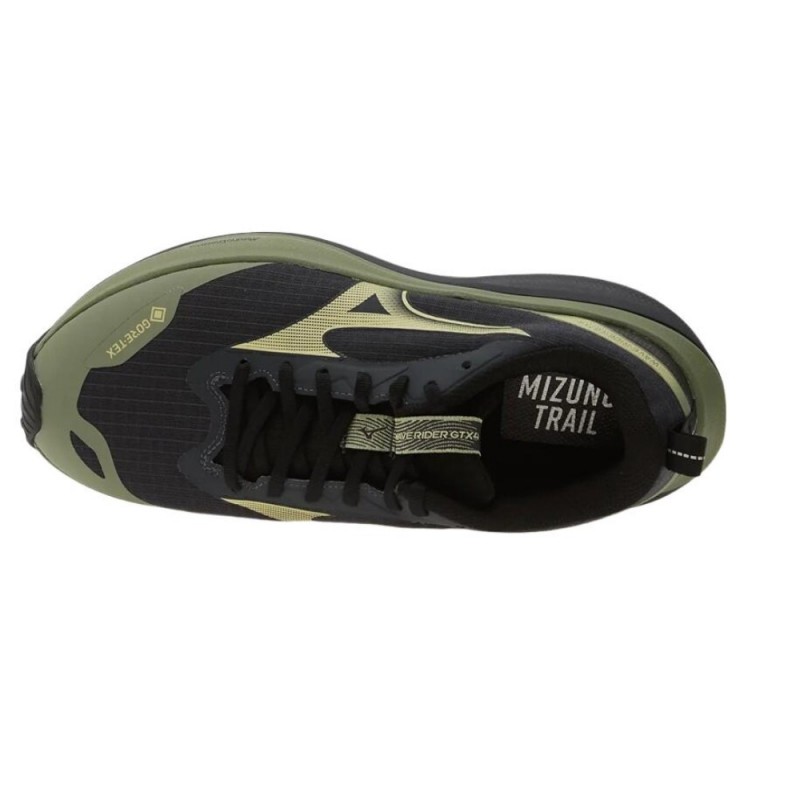 MIZUNO WAVE RIDER GTX 4 ΑΝΔΡΙΚΟ ΠΑΠΟΥΤΣΙ TRAIL