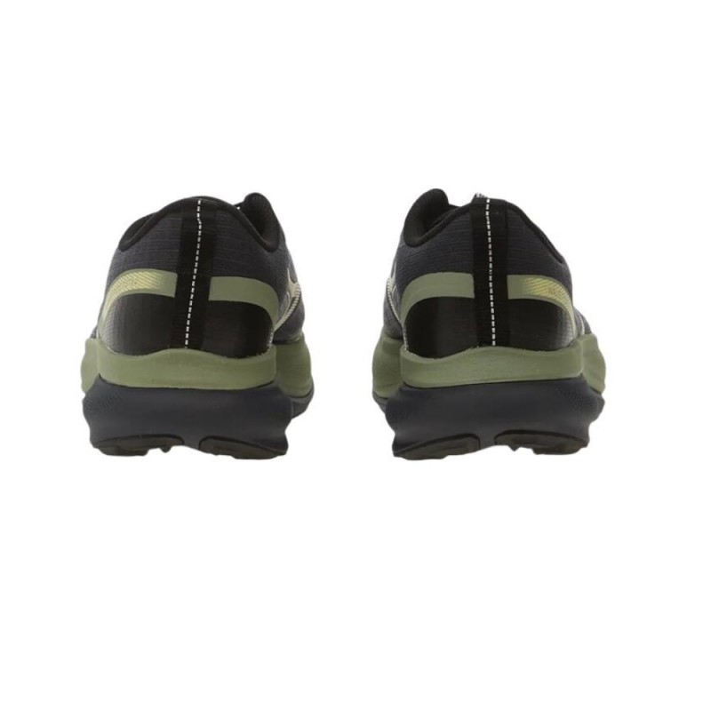 MIZUNO WAVE RIDER GTX 4 ΑΝΔΡΙΚΟ ΠΑΠΟΥΤΣΙ TRAIL