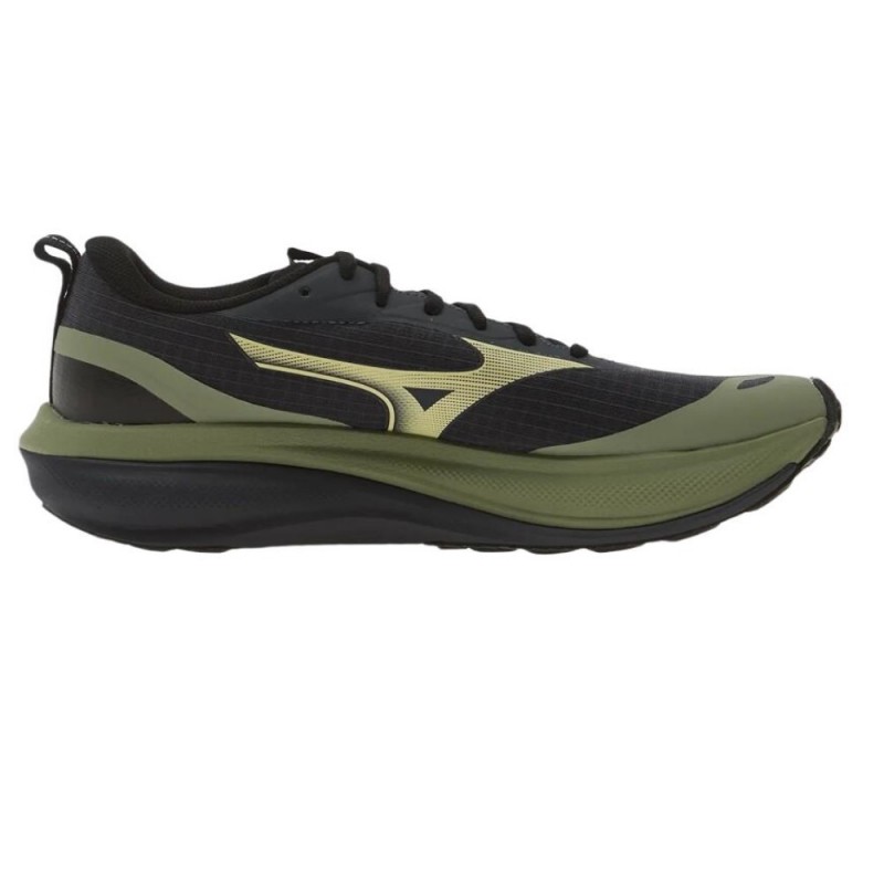MIZUNO WAVE RIDER GTX 4 ΑΝΔΡΙΚΟ ΠΑΠΟΥΤΣΙ TRAIL