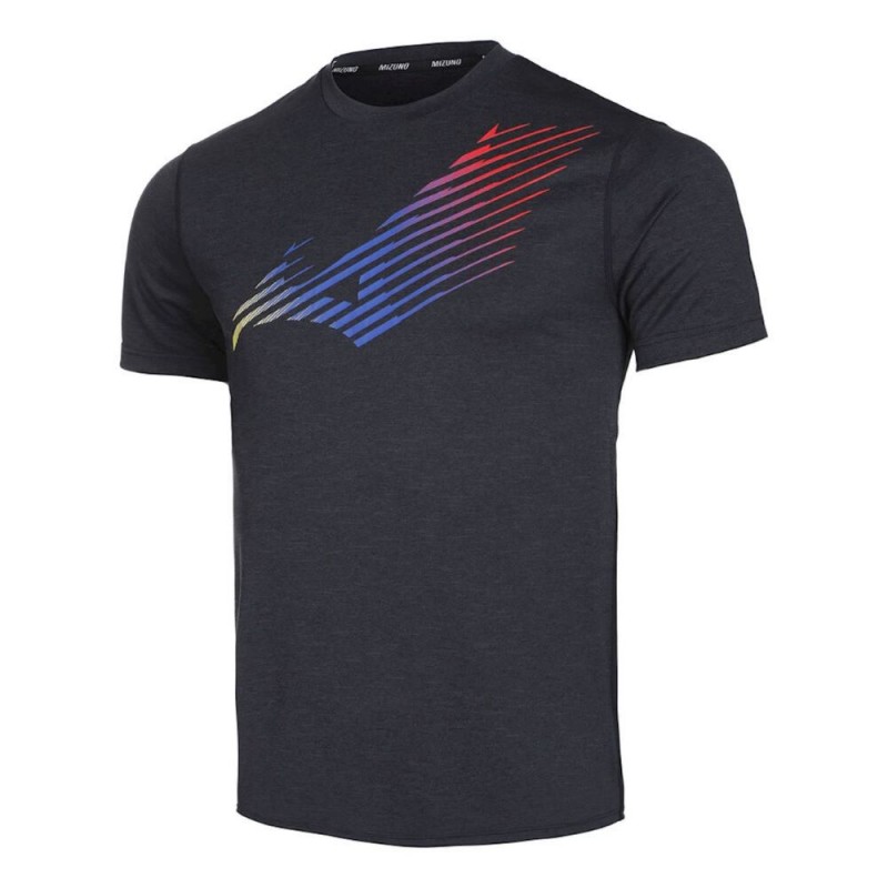 MIZUNO CORE GRAPHIC RB TEE