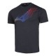 MIZUNO CORE GRAPHIC RB TEE