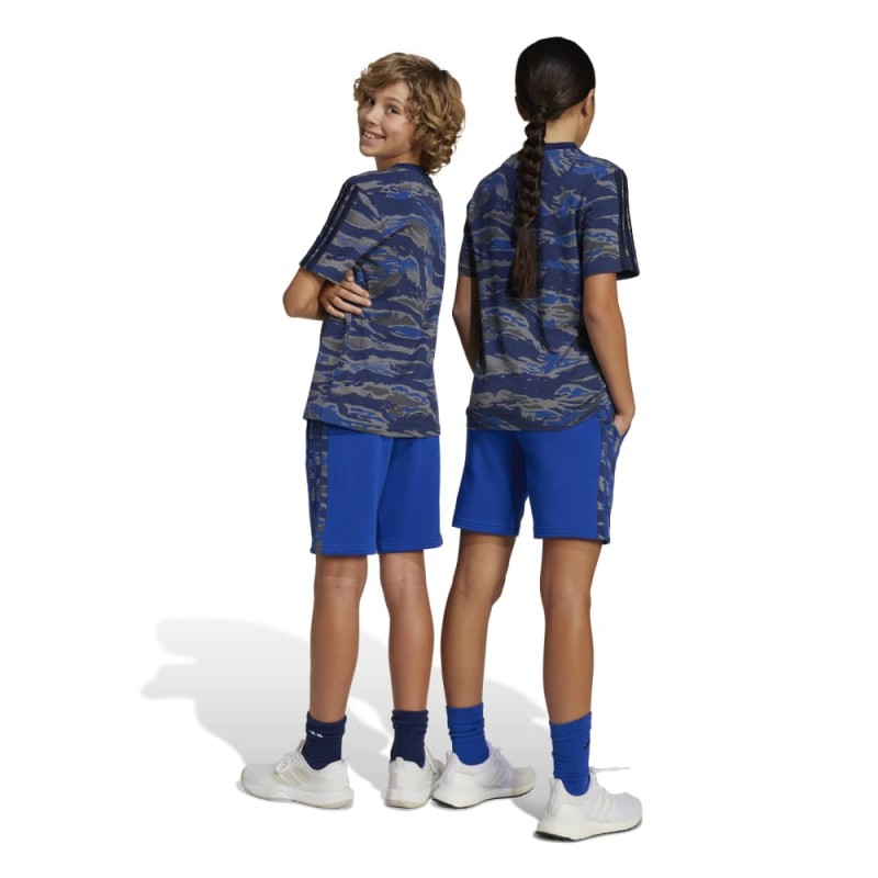 ADIDAS J CAMO SHORT