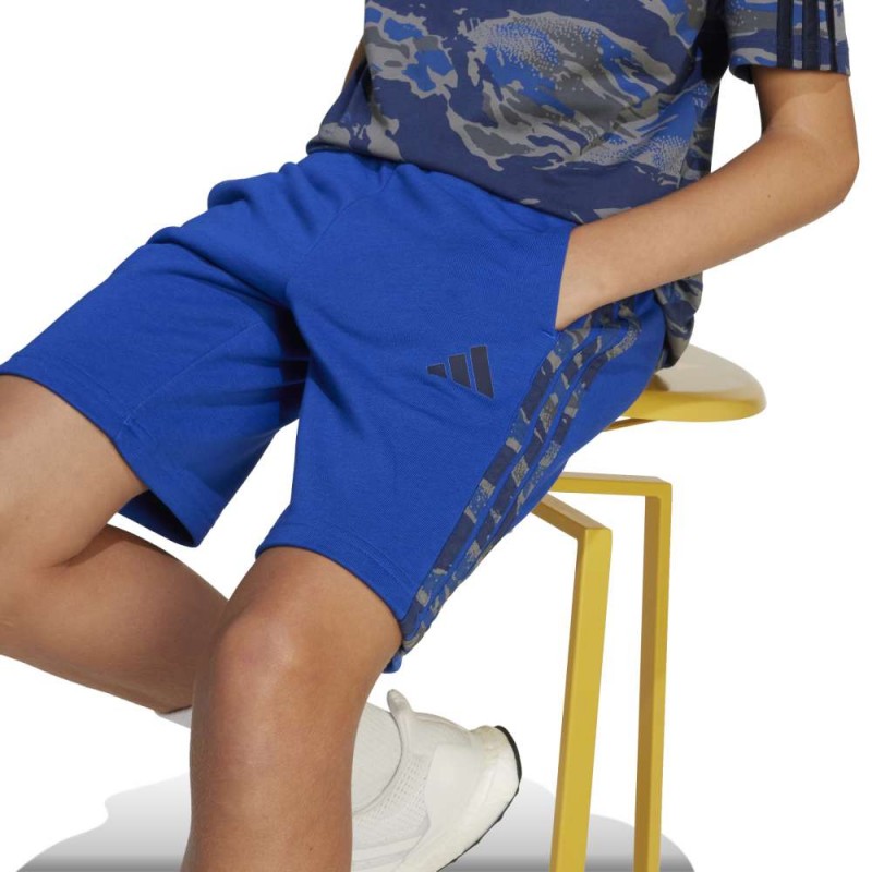 ADIDAS J CAMO SHORT