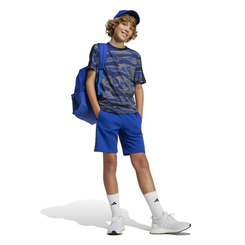ADIDAS J CAMO SHORT