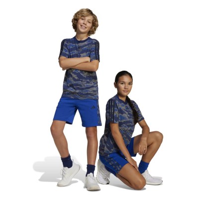 ADIDAS J CAMO SHORT