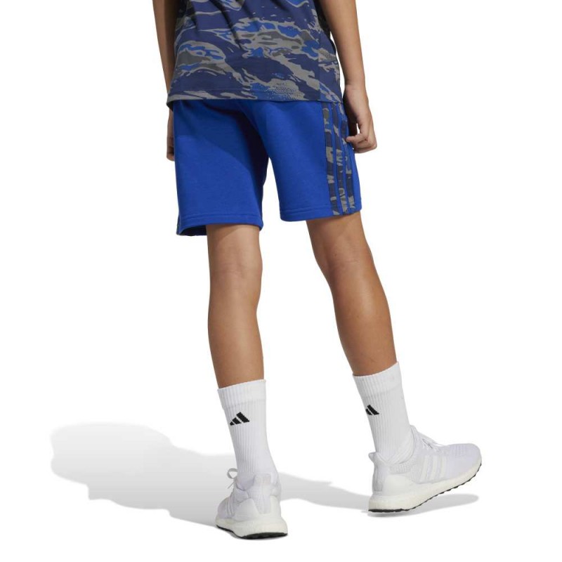 ADIDAS J CAMO SHORT
