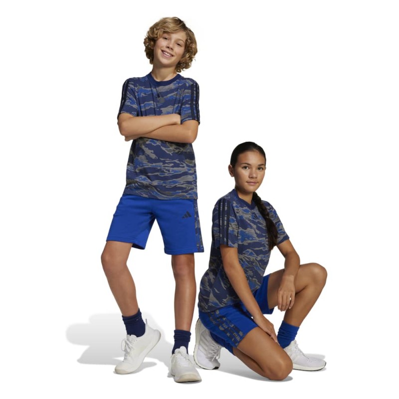ADIDAS J CAMO SHORT