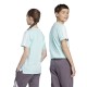 ADIDAS J 3S TIB TEE