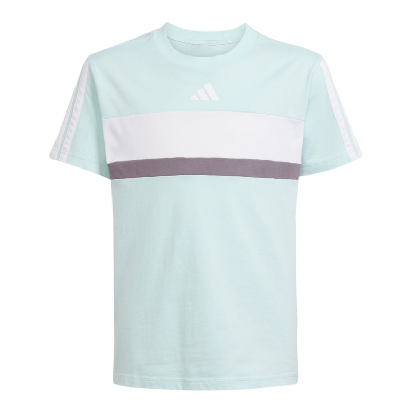 ADIDAS J 3S TIB TEE
