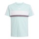 ADIDAS J 3S TIB TEE