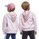 ADIDAS LK SL FL HOODIE