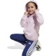 ADIDAS LK SL FL HOODIE