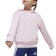 ADIDAS LK SL FL HOODIE