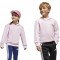 ADIDAS LK SL FL HOODIE