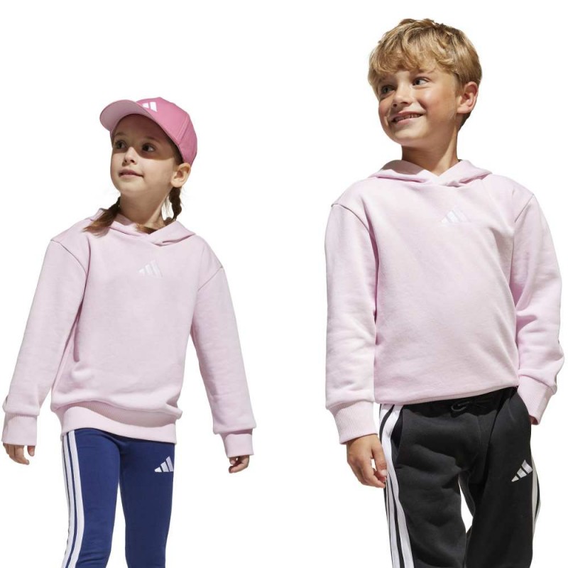 ADIDAS LK SL FL HOODIE