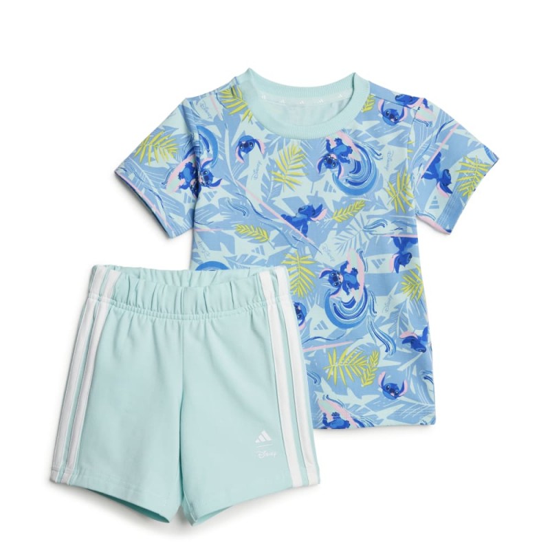 ADIDAS I DY LS T SET