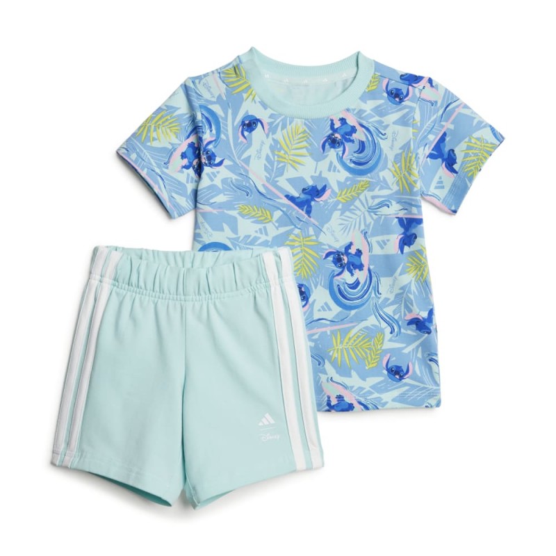 ADIDAS I DY LS T SET