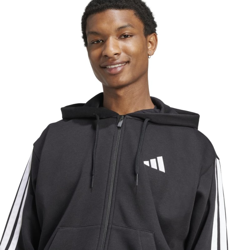 ADIDAS M 3S FL FZ HD