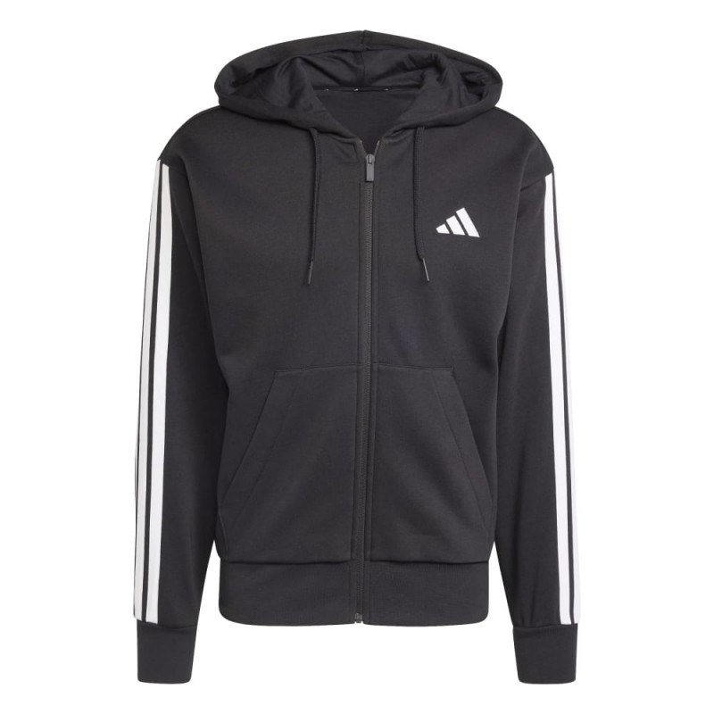 ADIDAS M 3S FL FZ HD