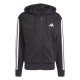 ADIDAS M 3S FL FZ HD