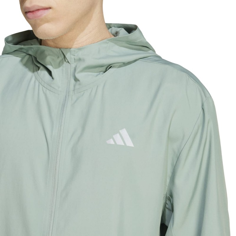 ADIDAS RUN IT JACKET
