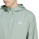 ADIDAS RUN IT JACKET
