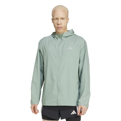 ADIDAS RUN IT JACKET